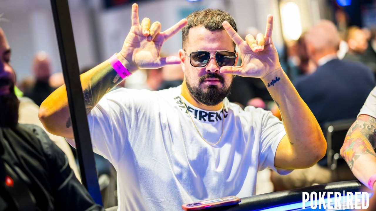 El farol maestro de PapoMC que le llevó hasta la plata en GGMillion$