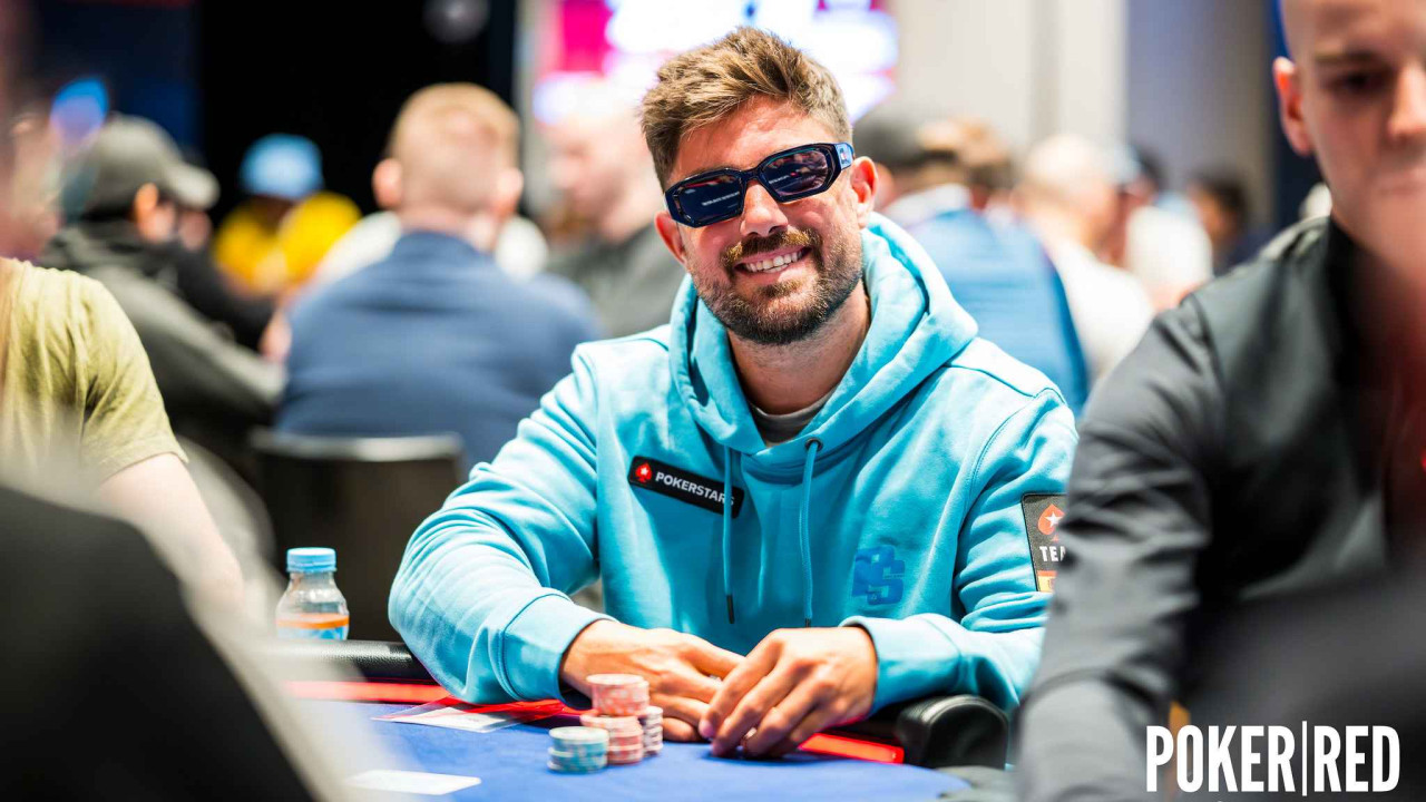 Alex Romero “And1ero” lleva al Team Pro a coronar el Main Event de SECOOP por 37.157 €