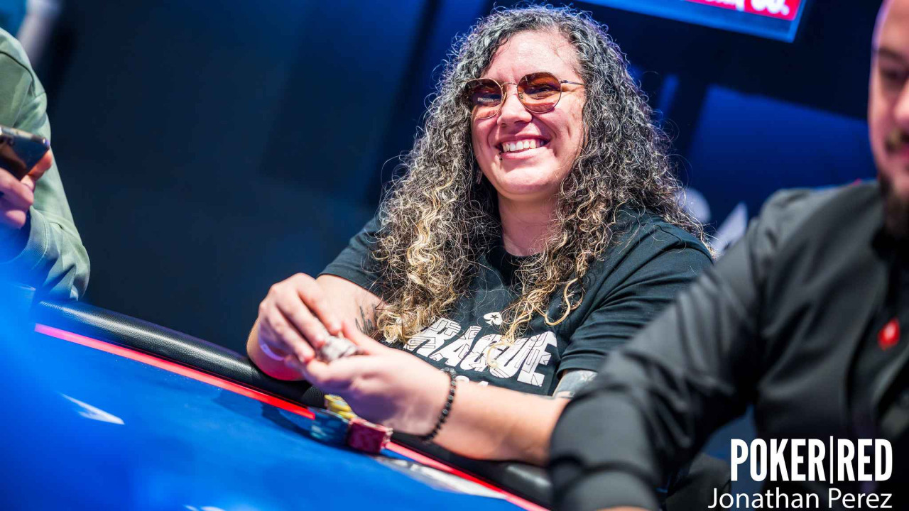 Soraya Estrada y Humberto Galindo firman dos subtítulos de cinco cifras en GGPoker
