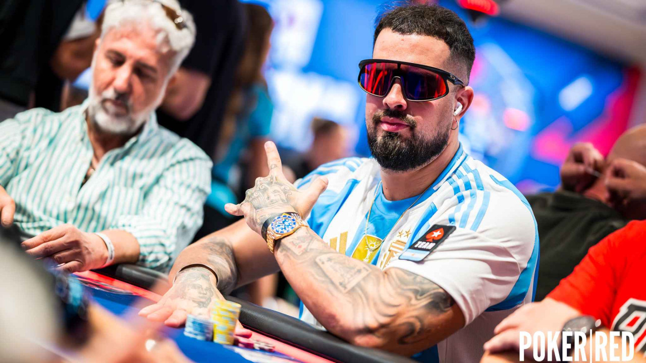 PapoMC no renueva con PokerStars y abre las puertas a otras salas