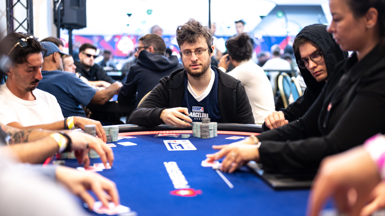 Gerard Carbó, Ana Márquez e Iván Furniet pelearán hoy por la pica del PS Open Malta