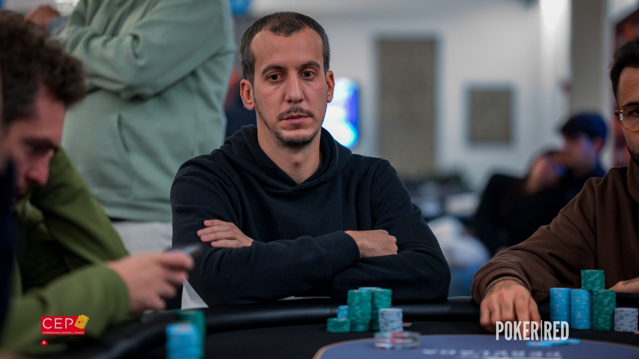 Marc Bayo lidera a los 12 finalistasX