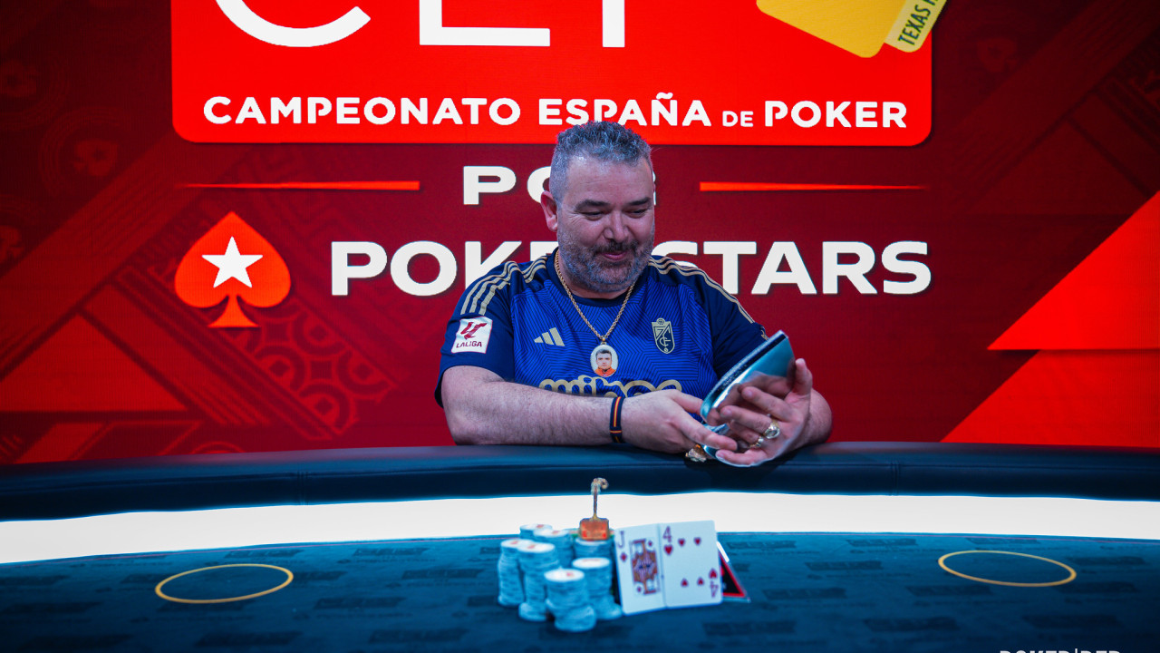 Paco Aguilera conquista la pica por 36.350 €