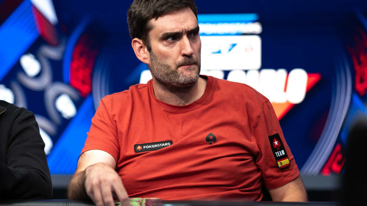 Raúl Mestre se cita con la historia en el EPT Montecarlo