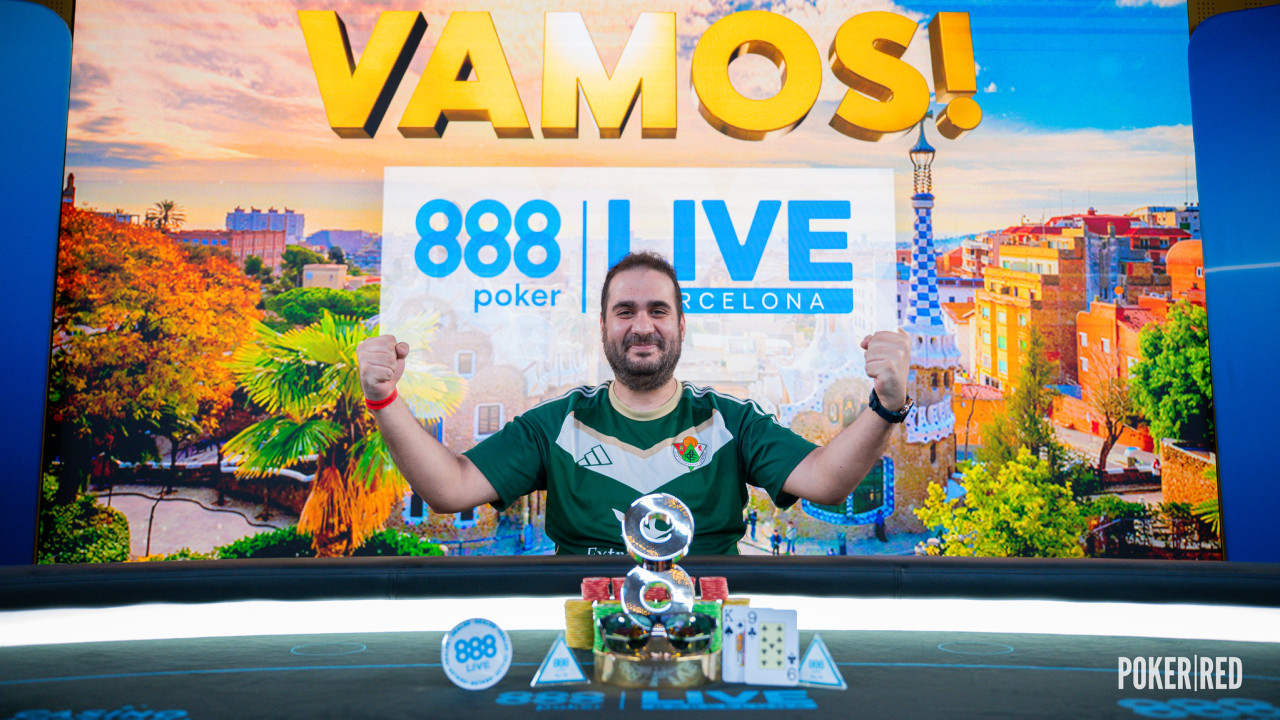 'Semur' se redime y alcanza la gloria en Barcelona por 50.000 €