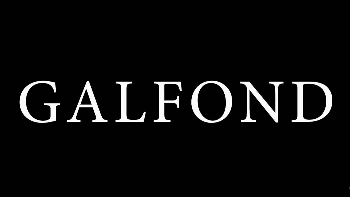 Último capitulo de Galfond: The Next Challenge