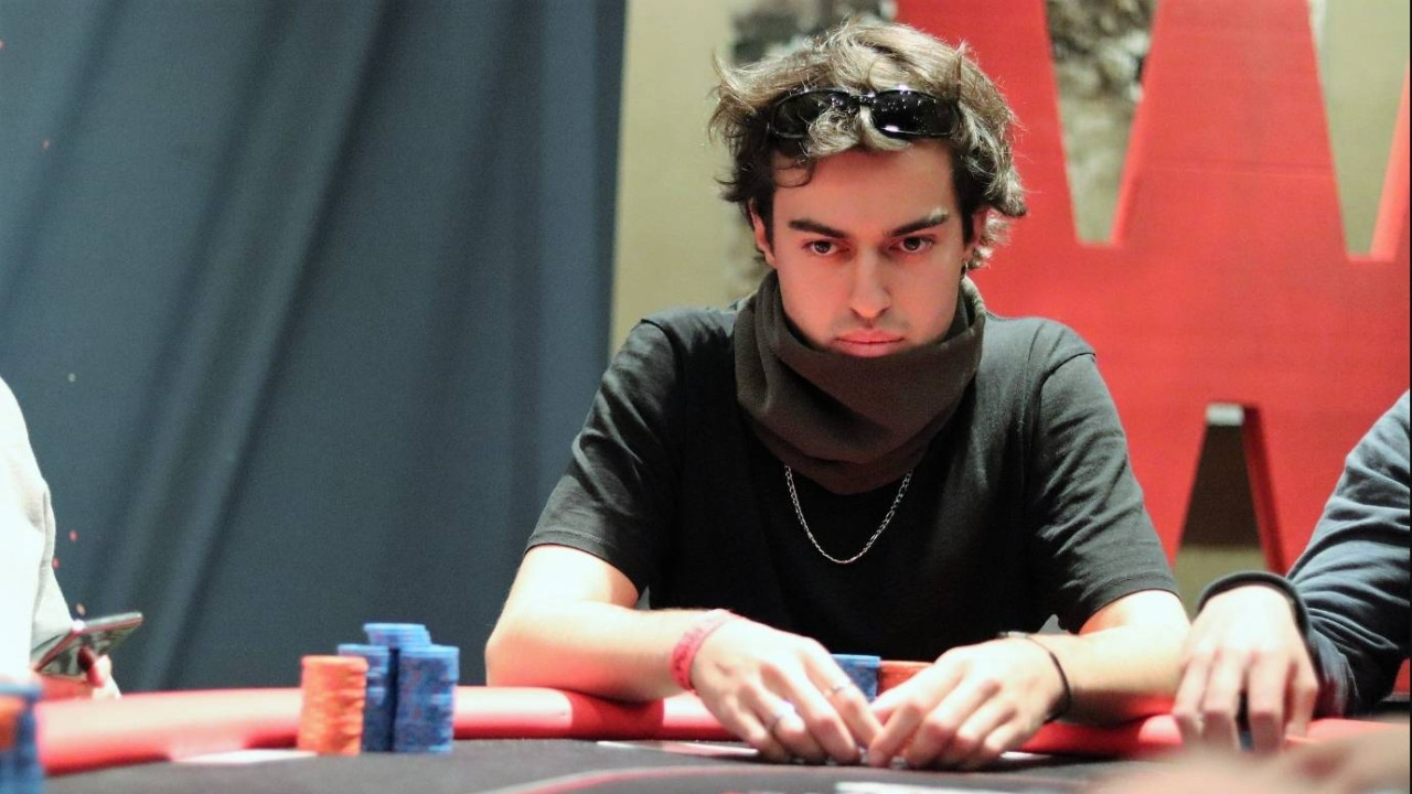 "fran302bet" gana el #215 - W SERIES - KNOCK-OUT por 10.611,92€
