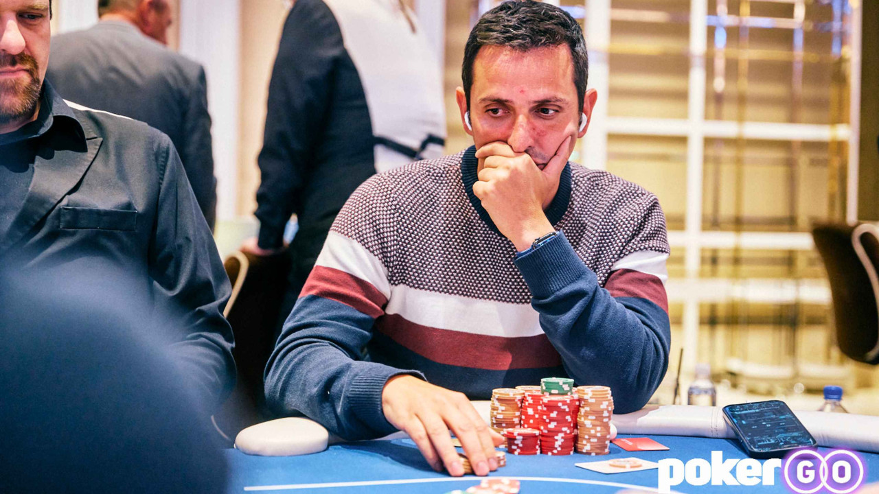 Petgaming se queda sin revancha en su segunda FT seguida en el Aria