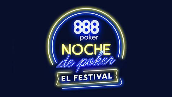 Todo listo para el inicio de Noche de Poker El Festival Alicante