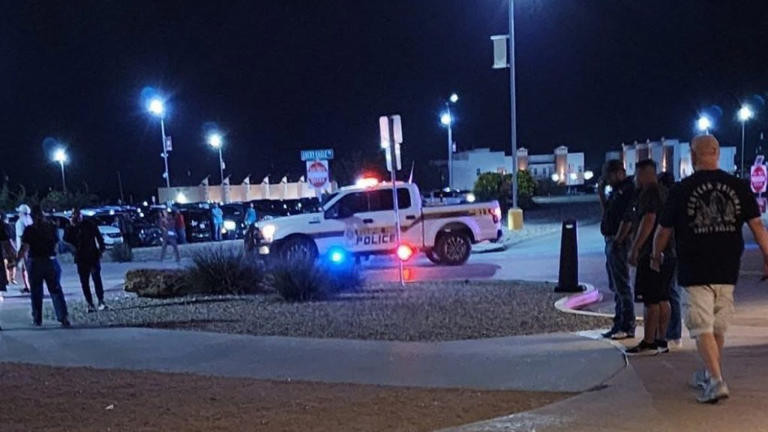 Dos muertos, cinco heridos y un detenido por un tiroreo en Texas
