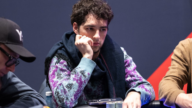 Alan Ferraro
