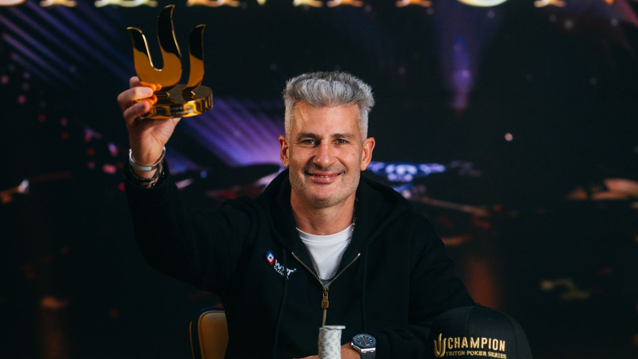 Nacho Barbero