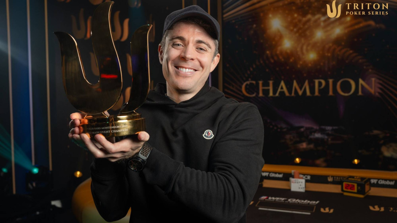 Ben Tollerene es el rey del PLO tras ganar el Main Event por 2.390.000 $