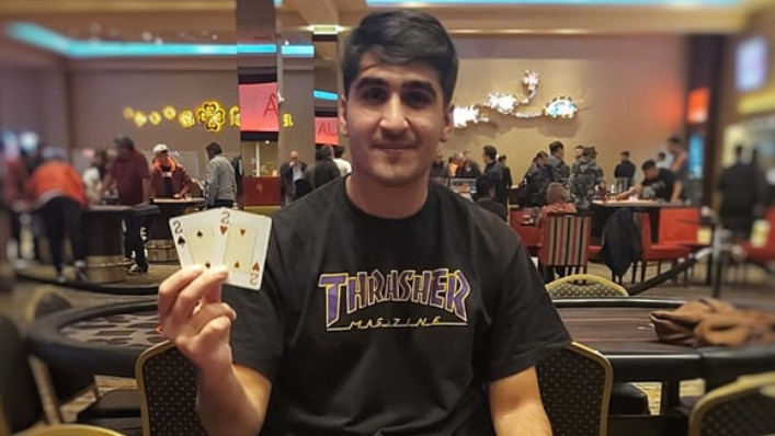 Octavio Borra