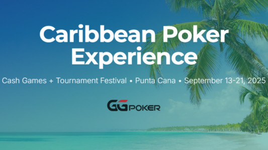 Caribbean Poker Experience