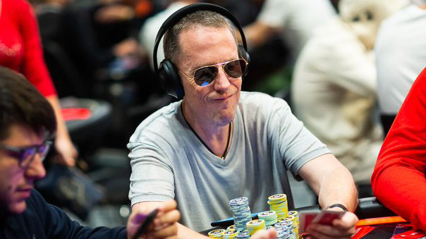 Andrés Korn