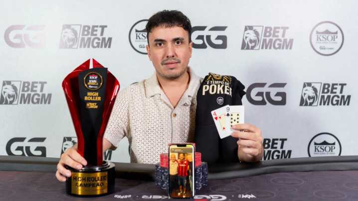 Maximiliano Castagnini