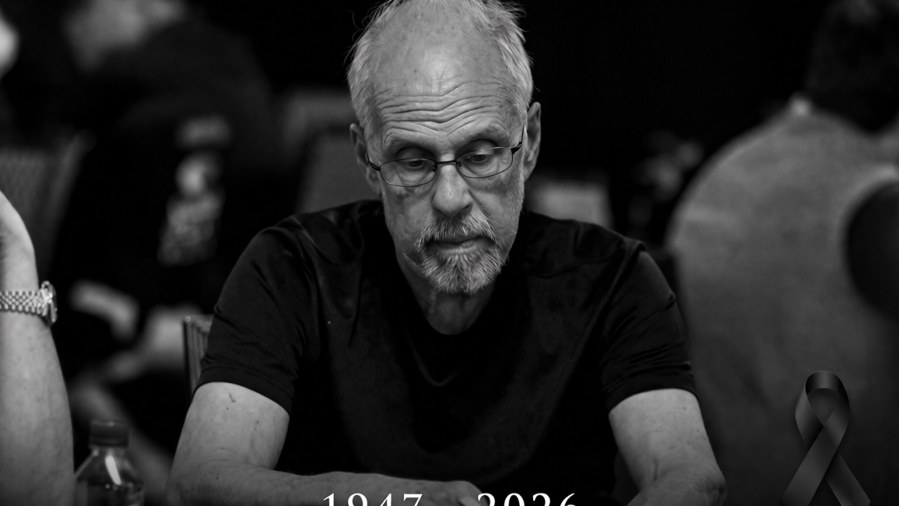David Sklansky fallece a los 78 años
