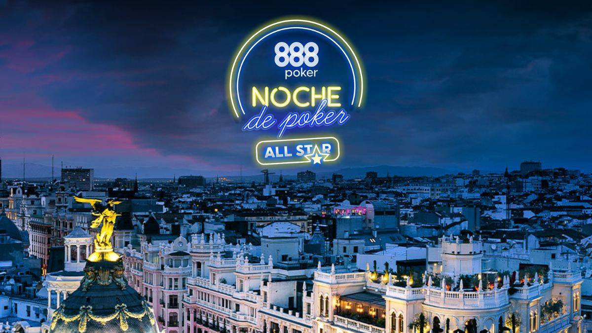 Noche de Poker All-Star: un episodio único con los ganadores de todas las temporadas