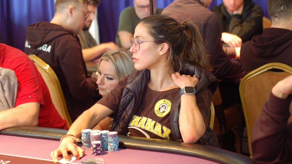 Foto: ClubPoker