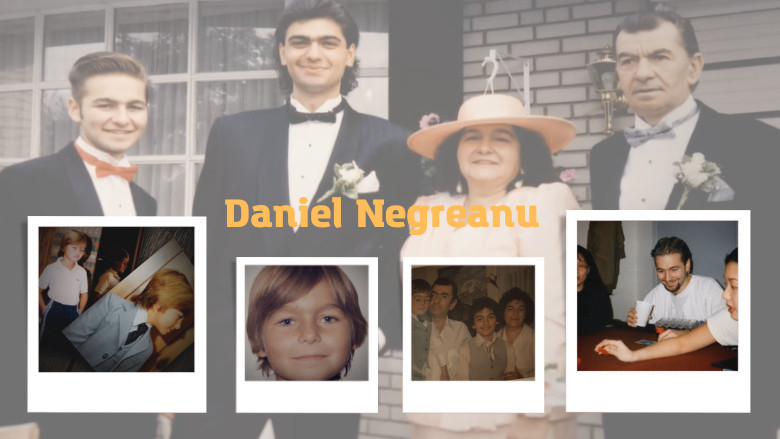 Daniel Negreanu
