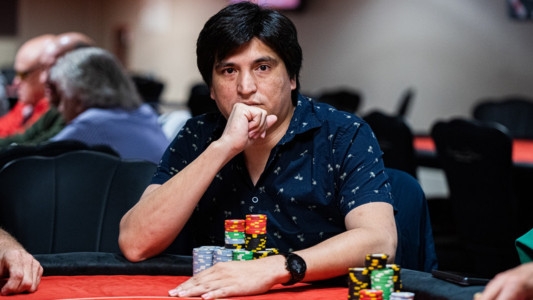 Cristian Díaz