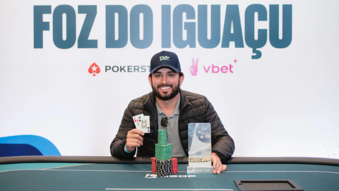 BSOP Iguazú