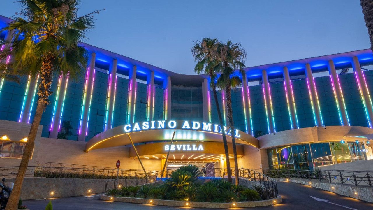 Casinos Admiral España dona los beneficios del BAP -4.290 €- a FESBER para ayudar a los afectados por la DANA