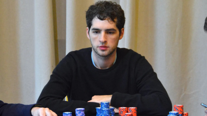 Deep run de Alan Ferraro en el Main Event del WSOP Circuit Marrakech