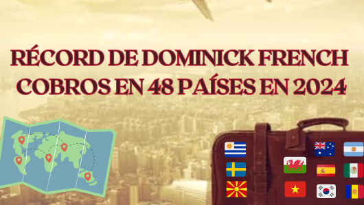 Dominick French
