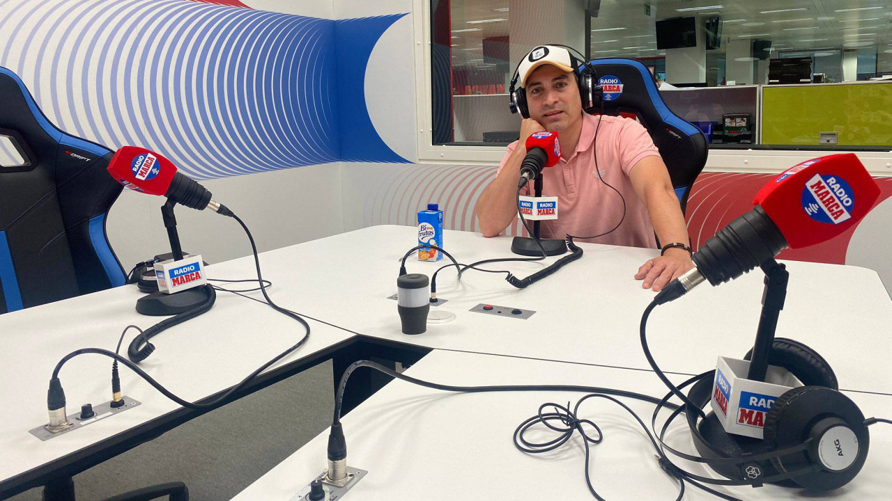 Revive el programa 296 de Marca Poker