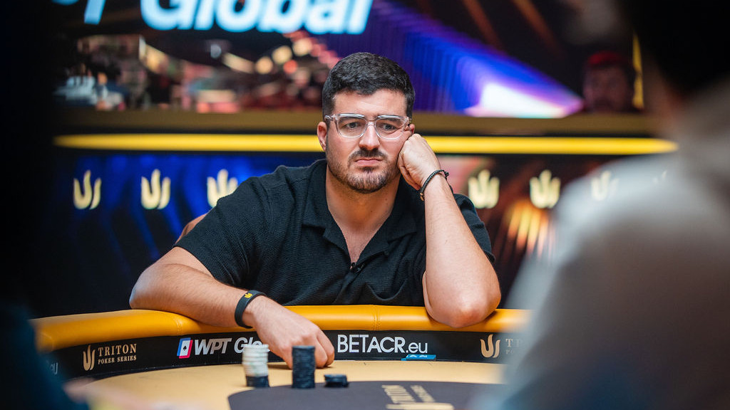 DavyJones922 rompe la barrera de los 300.000 $ y dispara el dominio español en el CGWC