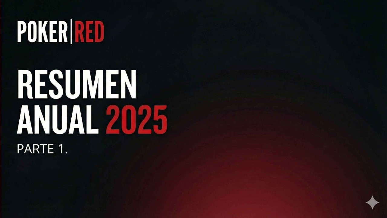 Resumen anual: primer semestre