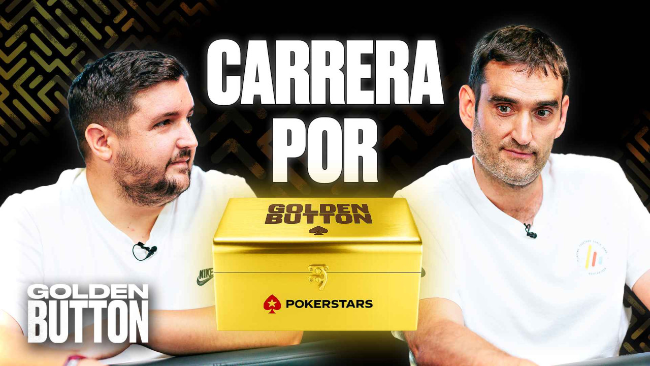Raúl Mestre y José Criado abren sus cofres en el 5º capítulo de Golden Button