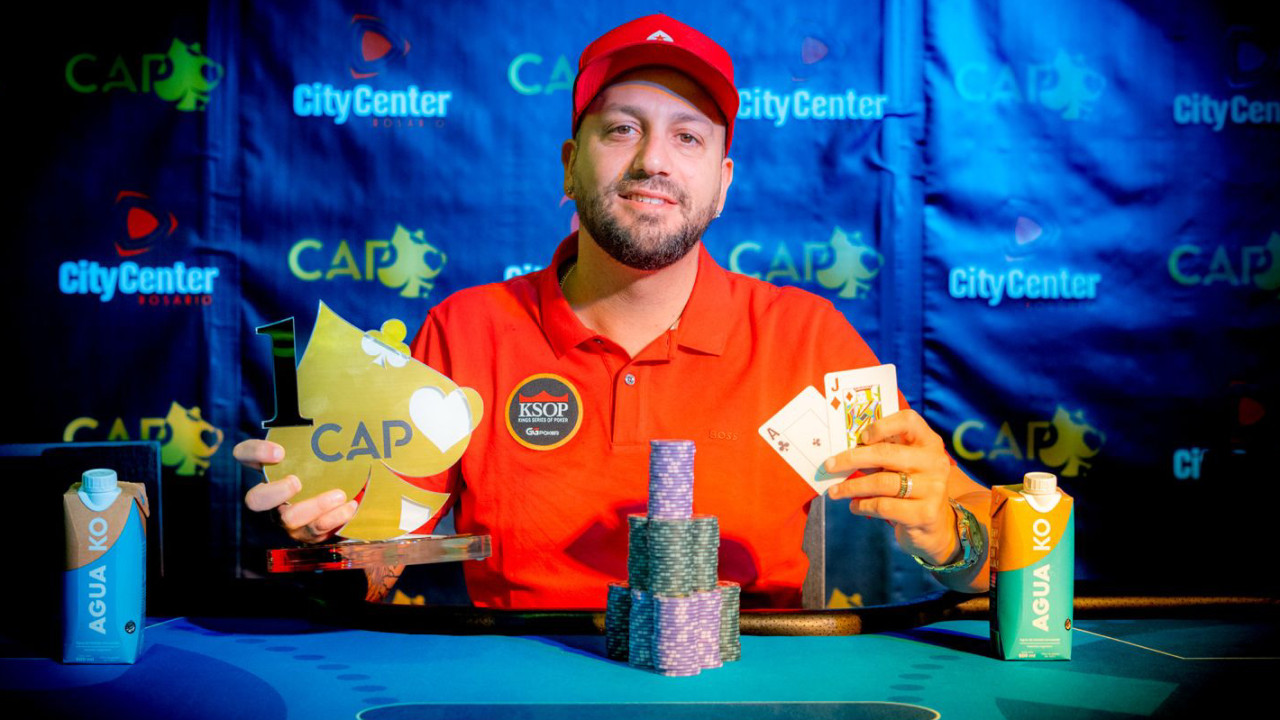 Marcos Rodríguez Grassi