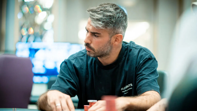 Lautaro Guerra