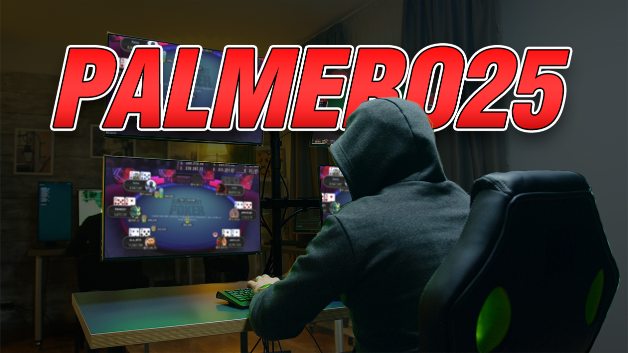 "palmero25" se pincha 19.953,61€ en el Sunday Special de las Micromillions Series