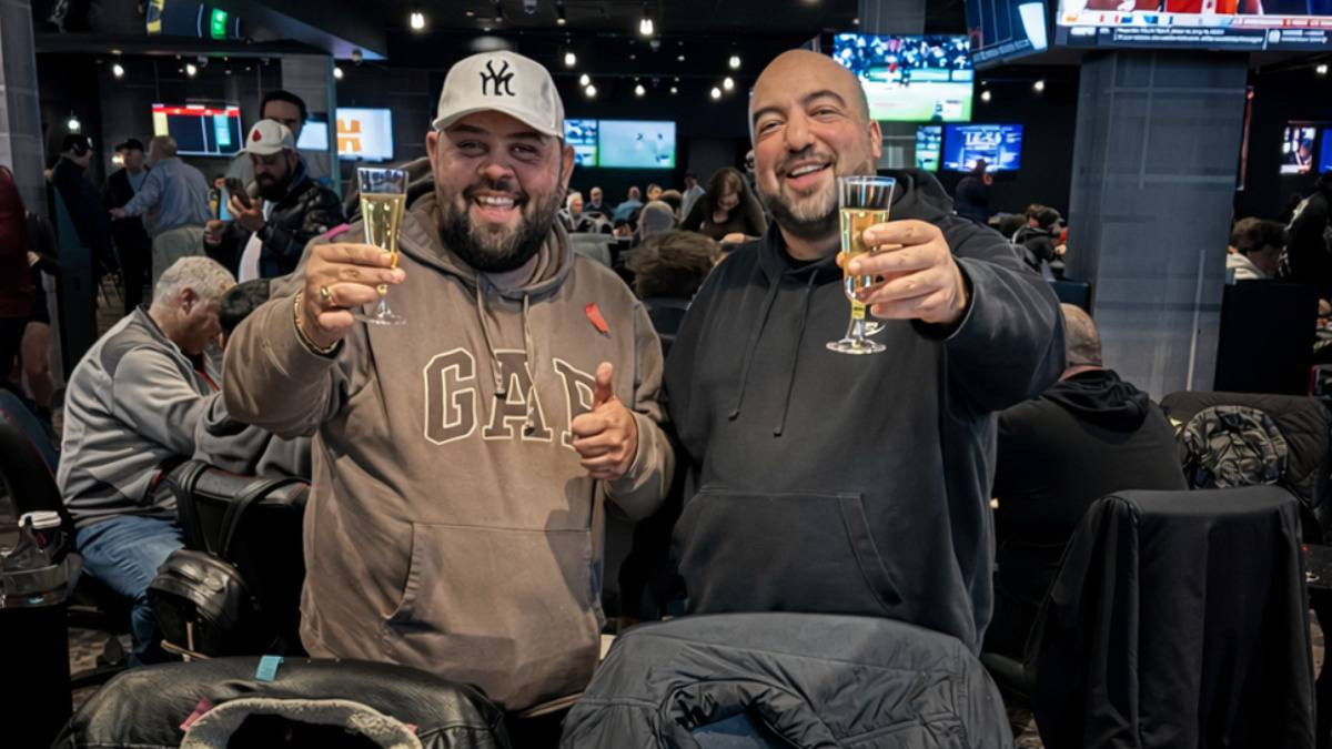 Playground Poker reparte 924.780 CAD en el BBJ más grande de su historia en PLO