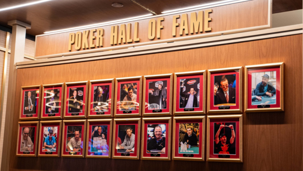 Hall of Fame 2025