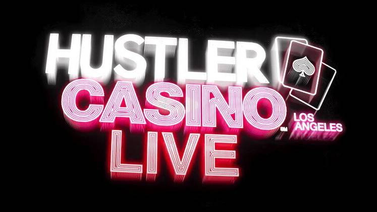 NSUS compra la paricipación de Nick Vertucci en Hustler Casino Live