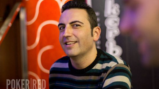 Luto en el poker español: Fallece Santi Torres tras sufrir un grave ACV