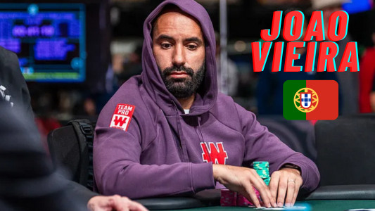 Joao Vieira