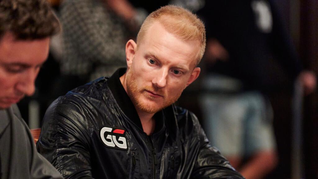 Jason Koon deja GGPoker y Fedor Holz le sucede como Integrity Ambassador