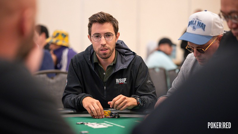 Espectacular Día 1D del Main Event para los españoles: ¡71 jugadores pasan el corte del Día 2D!