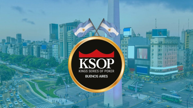 KSOP Buenos Aires