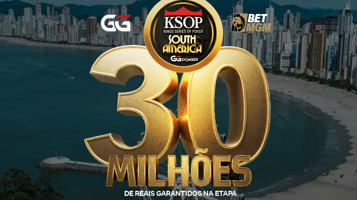 KSOP South America