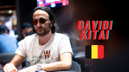 Davidi Kitai