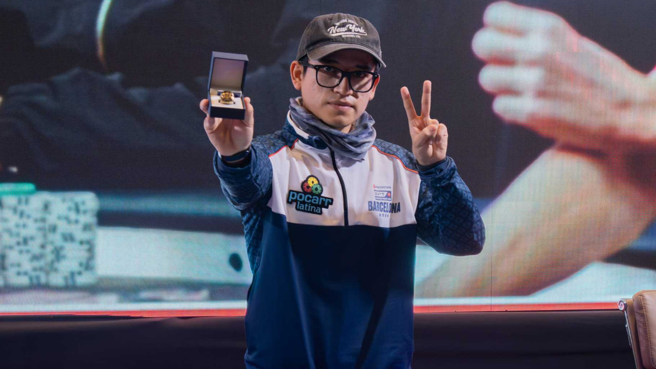 Alejandro Fernández Licona