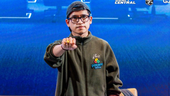 Alejandro Fernández Licona