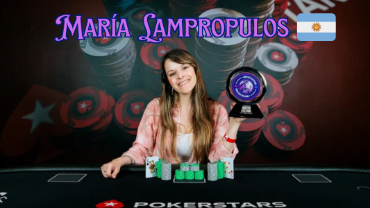 María Lampropulos